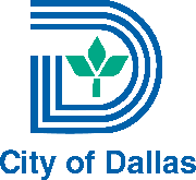 City of Dallas Logo